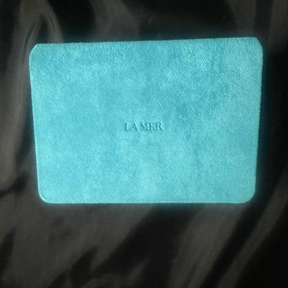 NWT La Mer Keepsake Box